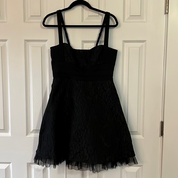 BCBG Kaya Cocktail Dress - Picture 3 of 11